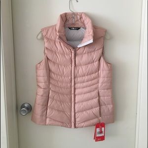 North Face Women's Aconcagua Vest